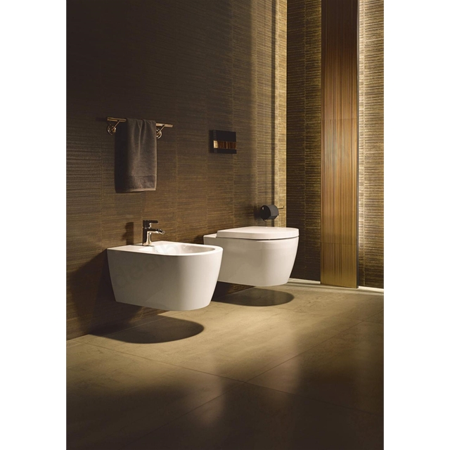 duravit toilet
