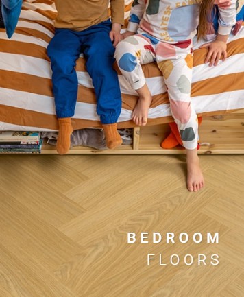 quick step bedroom floor