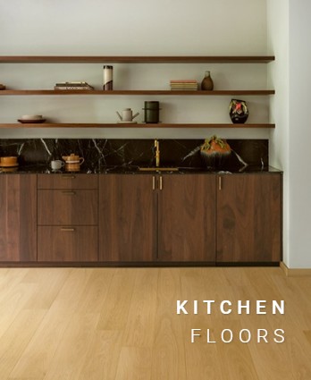 quick step kitchen floor