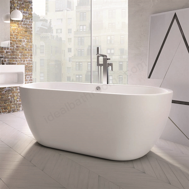 scudo bath