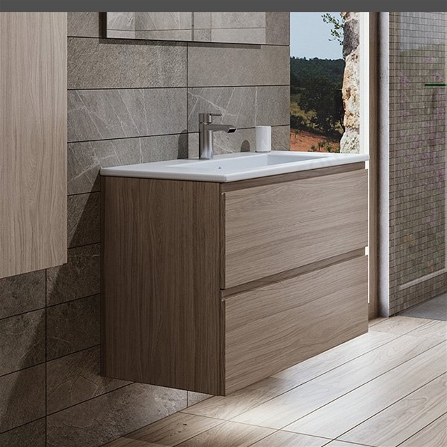 scudo vanity